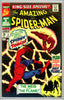 Amazing Spider-Man Annual #4 CGC graded 9.0 - SOLD!