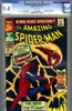 Amazing Spider-Man Special #4   CGC graded 9.4 - SOLD!