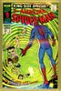 Amazing Spider-Man Annual #05 CGC graded 8.5 - first app. Peter's parents - SOLD!