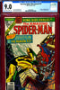 Amazing Spider-Man Annual #10 CGC graded 9.0 - org./1st app. of Human Fly - SOLD