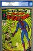 Amazing Spider-Man Annual #5  CGC graded 9.4 - SOLD!