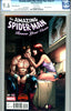 Amazing Spider-Man: Renew Your Vows #1  CGC graded 9.6 - Ramos SOLD!