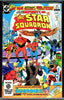 All-Star Squadron #25 CGC graded 9.8 HIGHEST GRADED - SOLD!