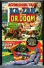 Astonishing Tales #01 CGC graded 9.2 SOLD!