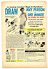 Atom #02   VERY GOOD +  1962