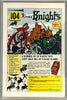 Atom #05   CGC graded 9.4 - SOLD