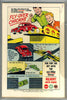 Atom #10   CGC graded 9.4 - SOLD