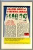 Atom #11   CGC graded 9.4 - SOLD