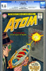 Atom #12   CGC graded 9.6 - SOLD