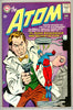 Atom #15 CGC graded 7.0 - SOLD!