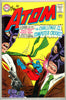 Atom #20 CGC graded 9.4  SOLD!