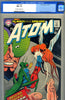 Atom #33   CGC graded 9.6 - SOLD