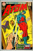 Atom #35 CGC graded 8.5 - Time Pool story