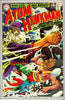 Atom and the Hawkman #42 CGC graded 8.5 - white pages - SOLD!