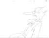 Original production cel -"Adventures of T-Rex" 008