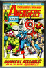 Avengers #100 CGC 7.5 - Enchantress appearance - SOLD!