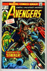 Avengers #124 CGC graded 9.6 semi-key issue - SOLD!