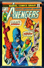Avengers #145 CGC graded 9.6 - first app. of Assassin - SOLD!