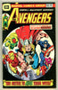 Avengers #146 CGC graded 7.5 - PRICE VARIANT