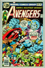 Avengers #149 CGC graded 9.8 - HIGHEST GRADED - SOLD!