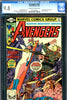 Avengers #195 CGC graded 9.8 - HIGHEST GRADED - SOLD!