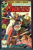 Avengers #195 CGC graded 9.8 - HIGHEST GRADED - SOLD!