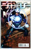 Avengers & X-Men: Axis #3  CGC graded 9.8 - Bradshaw-c  HG - SOLD!