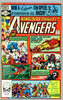 Avengers Annual #10 CGC graded 9.4 first Rogue SOLD!