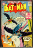 Batman #109 CGC graded 3.5 - Moldoff cover and art - SOLD!