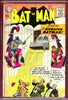 Batman #120 CGC graded 3.5 - first Whirly-Bats - SOLD!