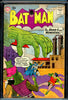 Batman #130 CGC graded 3.0 - Finger story/Sprang art - SOLD!