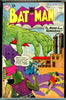 Batman #130 CGC graded 8.5 - third highest graded - SOLD!
