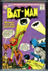 Batman #135 CGC graded 4.0 - Finger story/Moldoff c/a - SOLD!