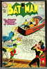 Batman #140 CGC graded 4.0 - Joker appearance