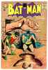 Batman  #165  VG/FINE   1964