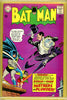 Batman #169 CGC graded 5.5 - second S.A. Penguin - SOLD!