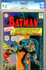 Batman #175 CGC graded 9.2 - SOLD!