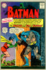 Batman #175 CGC graded 9.2 - SOLD!