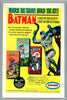 Batman #180 CGC graded 9.4 - SOLD!