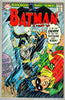 Batman #180 CGC graded 9.4 - SOLD!