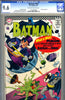 Batman #190   CGC graded 9.6 SOLD!