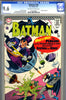 Batman #190   CGC graded 9.6 - Penguin story - SOLD