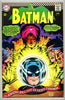 Batman #192 CGC graded 9.4 white pages SOLD!