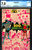 Batman #200 CGC graded 7.0 - Neal Adams cover - SOLD!
