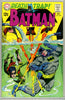 Batman #207 CGC graded 9.6 SOLD!