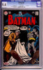 Batman #212  CGC graded 9.4 - black cover - SOLD!