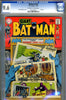 Batman #218   CGC graded 9.6 - Giant SOLD!