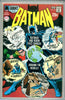 Batman #223 CGC graded 8.5 - Giant  white pages - SOLD!
