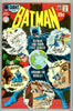 Batman #223 CGC graded 9.0 - white pages - SOLD!