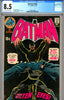 Batman #226   CGC graded 8.5  Neal Adams cover SOLD!